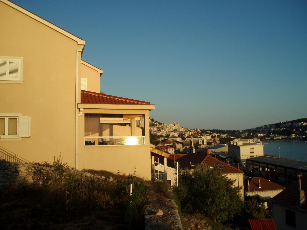 Apartments F & P Dubrovnik Ruang foto